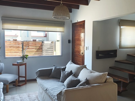 Alquiler temporario de casa em Necochea