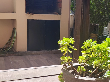 Alquiler temporario de casa em Necochea