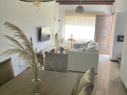 Alquiler temporario de casa em Necochea