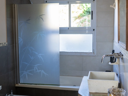 Alquiler temporario de casa em Necochea