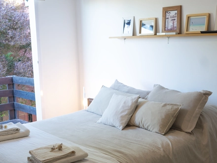 Alquiler temporario de casa em Necochea