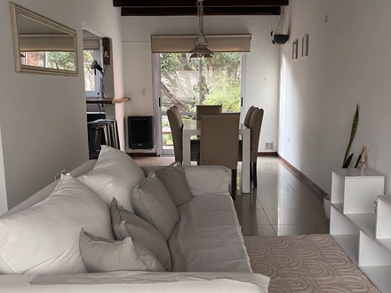 Alquiler temporario de casa em Necochea