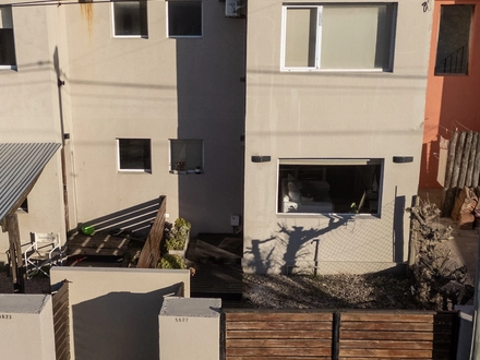 Alquiler temporario de casa em Necochea