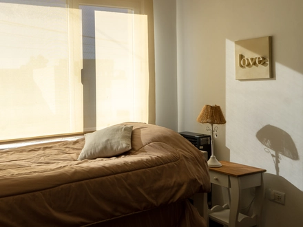 Alquiler temporario de casa em Necochea