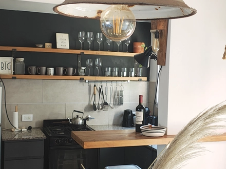 Alquiler temporario de casa em Necochea