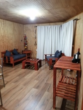 Arriendo temporario de casa en Laguna pastahue