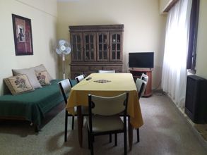 Alquiler temporario de apartamento em Necochea