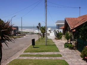 Alquiler temporario de apartamento em Mar del plata