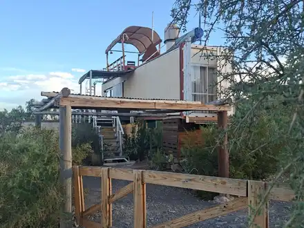 Alquiler temporario de caba&ntilde;a en Capital