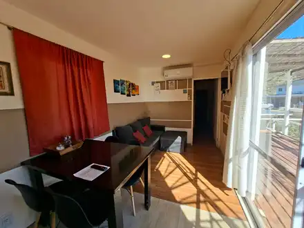 Alquiler temporario de caba&ntilde;a en Capital