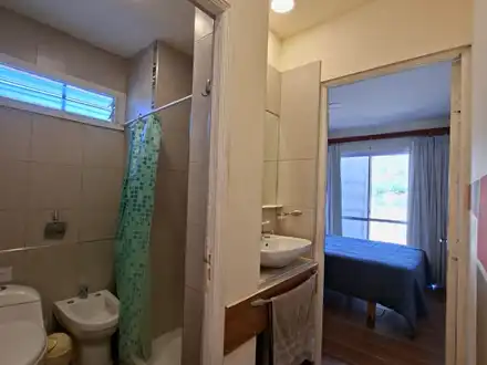 Alquiler temporario de caba&ntilde;a en Capital