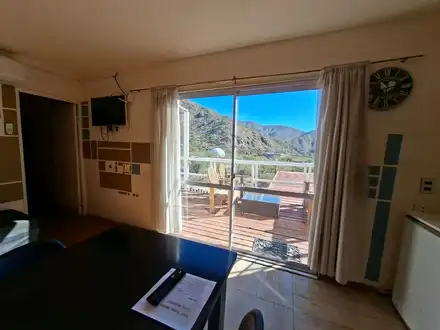 Alquiler temporario de caba&ntilde;a en Capital