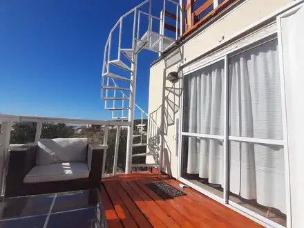 Alquiler temporario de caba&ntilde;a en Capital