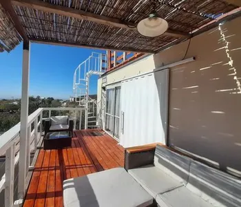 Alquiler temporario de caba&ntilde;a en Capital