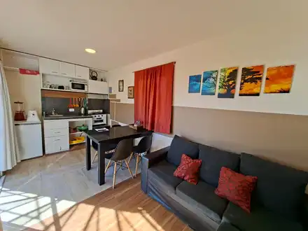 Alquiler temporario de caba&ntilde;a en Capital