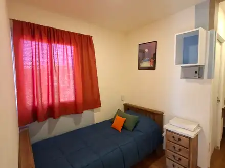 Alquiler temporario de caba&ntilde;a en Capital