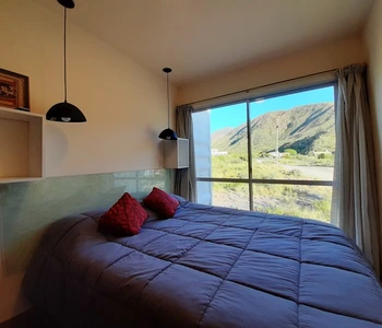 Alquiler temporario de caba&ntilde;a en Capital