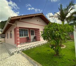 Alquiler temporario de casa en Bombinhas