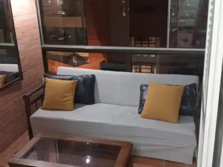 Alquiler temporario de departamento en Torres