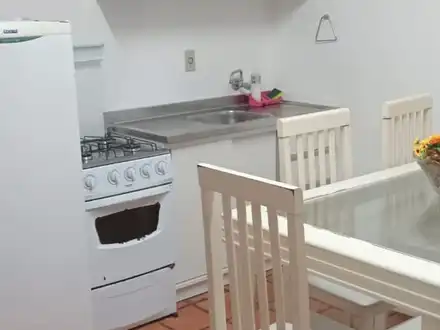 Alquiler temporario de departamento en Torres