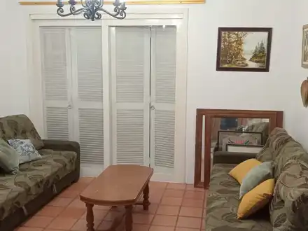 Alquiler temporario de departamento en Torres