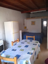 Alquiler temporario de apartamento em Necochea