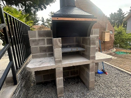 Arriendo temporario de cabana em El tabo