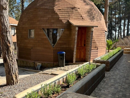 Arriendo temporario de cabana em El tabo