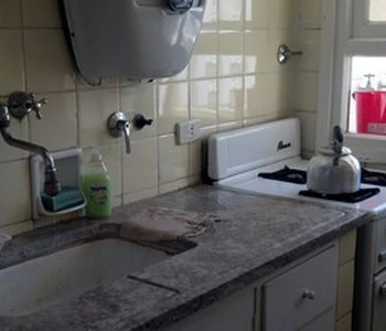 Alquiler temporario de apartamento em Miramar