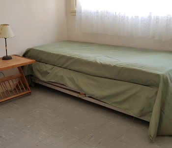 Alquiler temporario de apartamento em Miramar