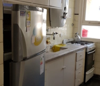 Alquiler temporario de apartamento em Miramar