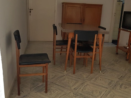 Alquiler temporario de apartamento em Miramar