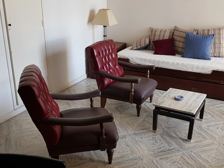 Alquiler temporario de apartamento em Miramar