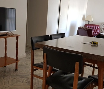 Alquiler temporario de apartamento em Miramar