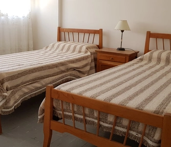 Alquiler temporario de apartamento em Miramar