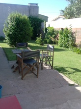 Alquiler temporario de casa en Necochea