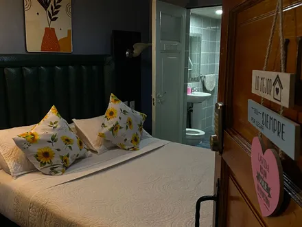 Arriendo temporario de hoster&iacute;a en La serena