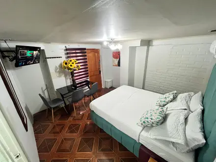 Arriendo temporario de hoster&iacute;a en La serena