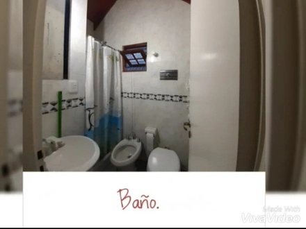 Alquiler temporario de casa em San bernardo