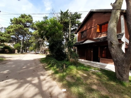 Alquiler temporario de casa em San bernardo