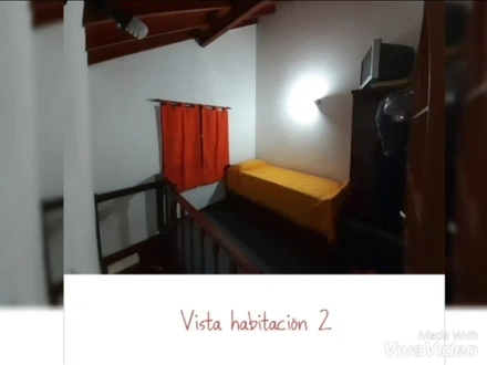 Alquiler temporario de casa em San bernardo