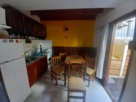 Alquiler temporario de casa em San bernardo