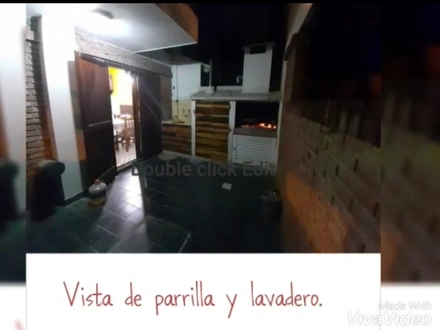 Alquiler temporario de casa em San bernardo