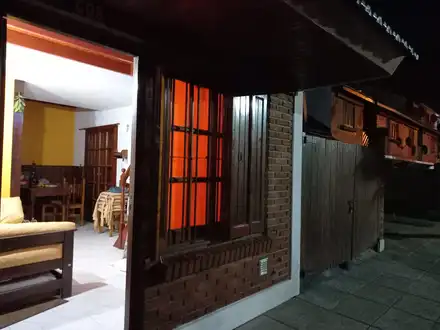 Alquiler temporario de casa em San bernardo