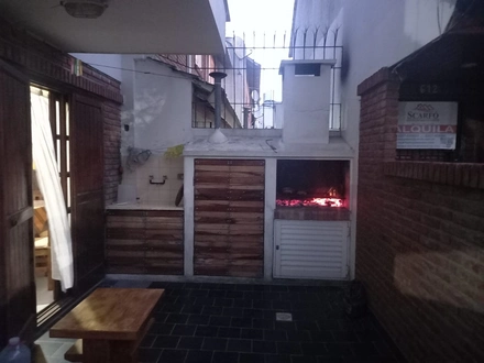 Alquiler temporario de casa em San bernardo