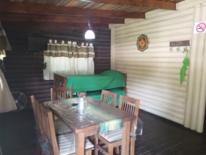 Alquiler temporario de cabana em Gualeguaychú
