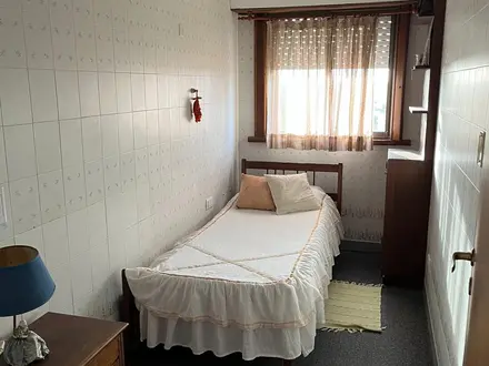 Alquiler temporario de apartamento em Miramar