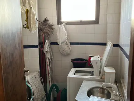 Alquiler temporario de apartamento em Miramar