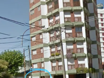 Alquiler temporario de apartamento em Miramar