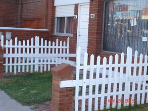 Alquiler temporario de casa en Santa clara del mar